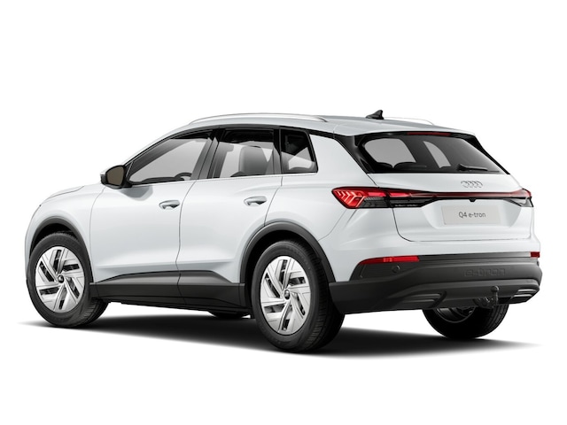 Audi Q4 e-tron SUV 45 e-tron Audi Q4 e-tron