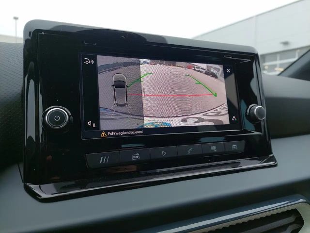 Seat Ibiza 1.0 TSI Style