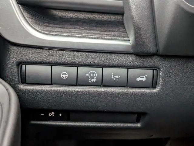 Nissan Qashqai DIG-T Tekna