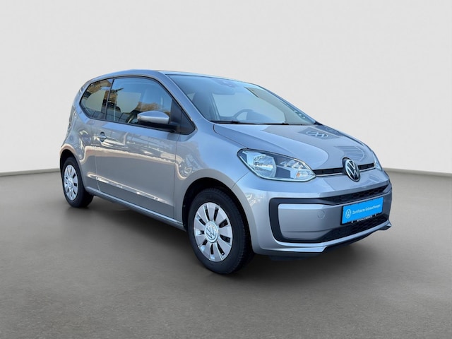 Volkswagen up! DAB ABS USB