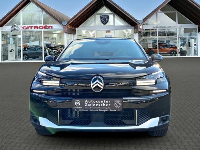 Citroën C4 Max PureTech