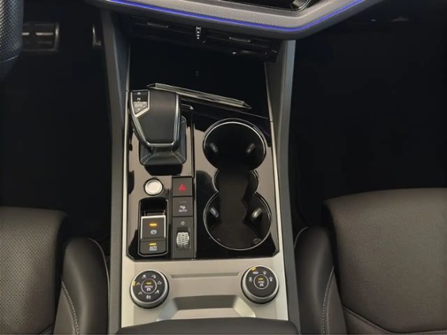 Volkswagen Touareg 3.0 V6 TDI R-Line