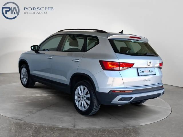 Seat Ateca 1.0 TSI Style
