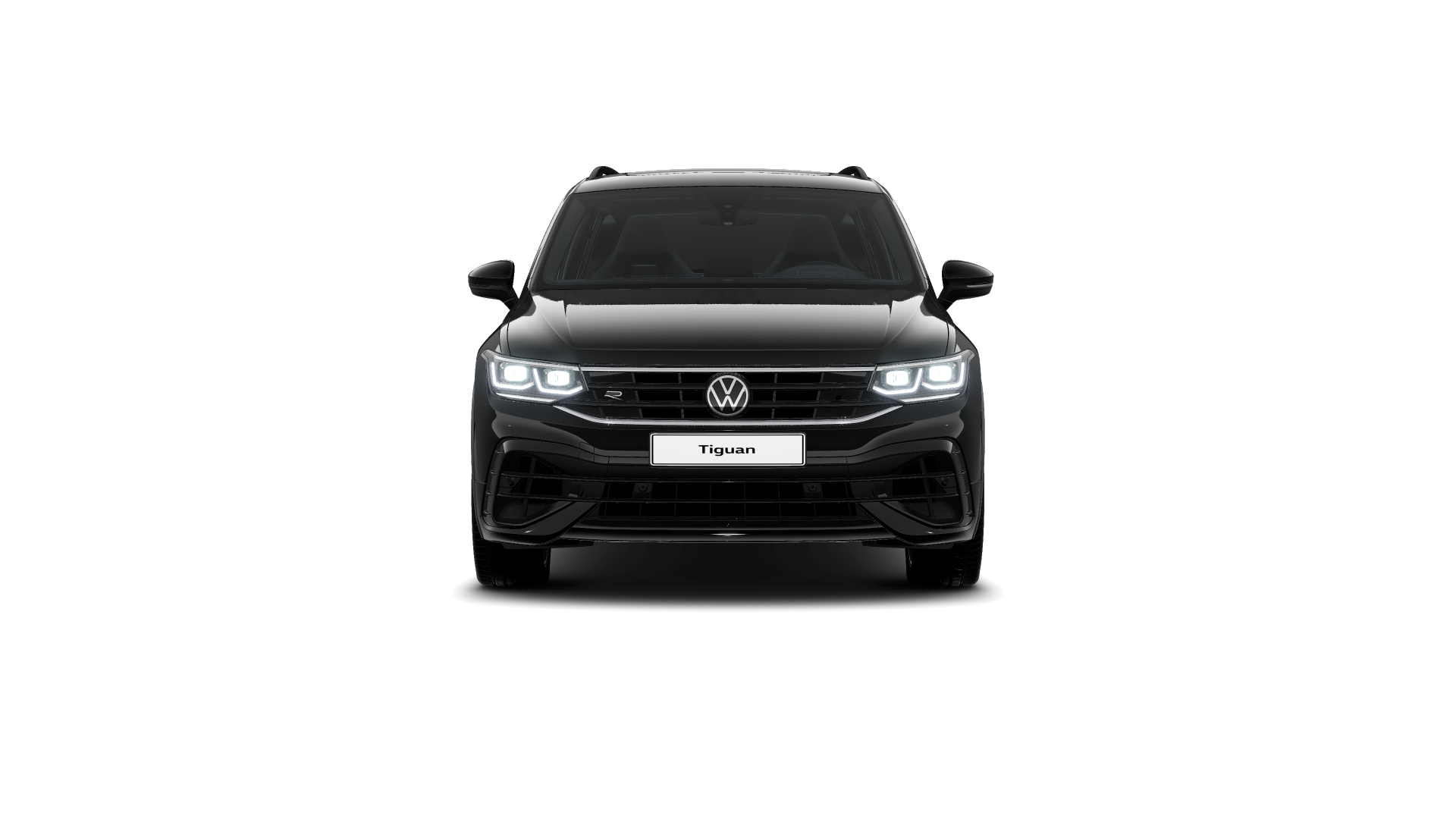 Volkswagen Tiguan 2.0 TSI DSG Style