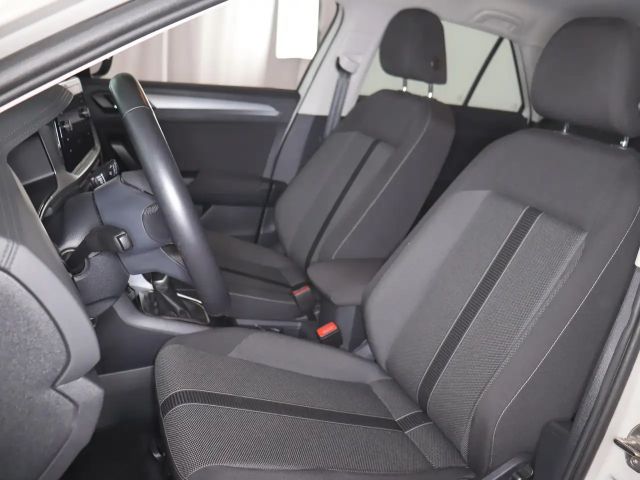 Volkswagen T-Roc DSG Life