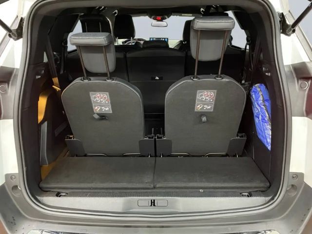 Peugeot 5008 Allure Pack PureTech