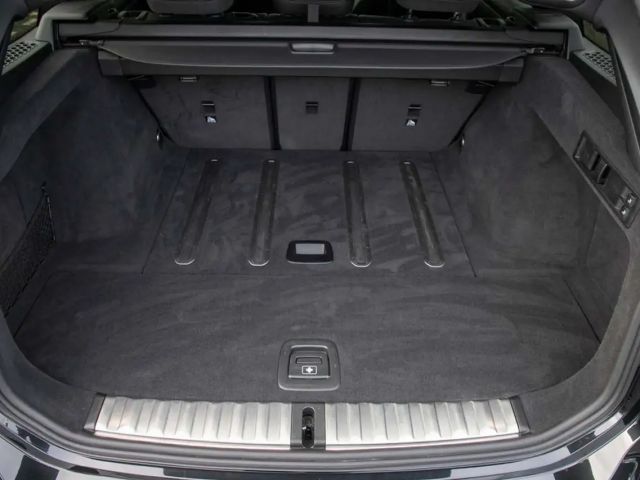 BMW M3 Competition Touring xDrive