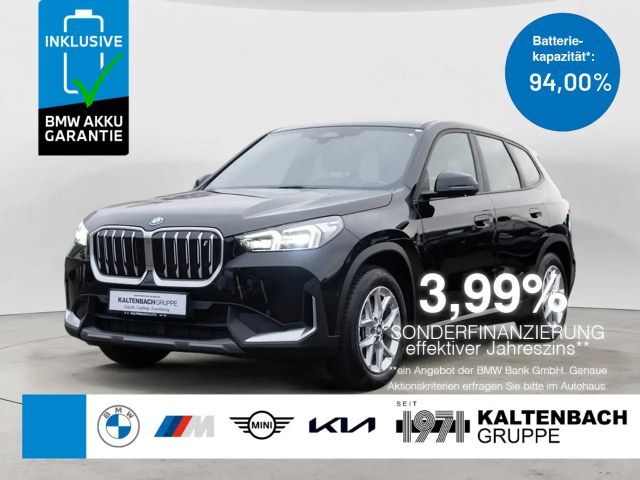 BMW X1 xDrive30 AHK LED NAVI KAMERA SHZ PDC KEYLESS