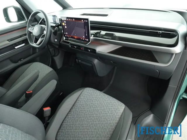 Volkswagen ID.Buzz Pro