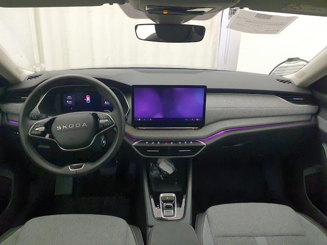 Skoda Octavia Combi Selection