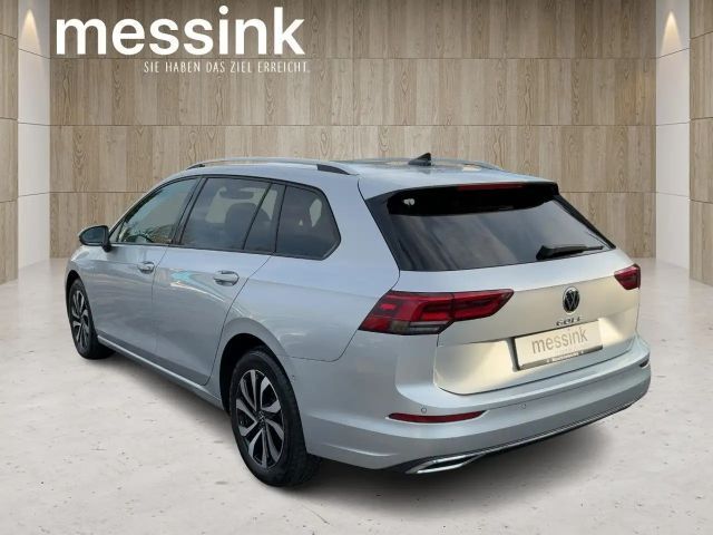 Volkswagen Golf 1.0 TSI Golf VIII Variant