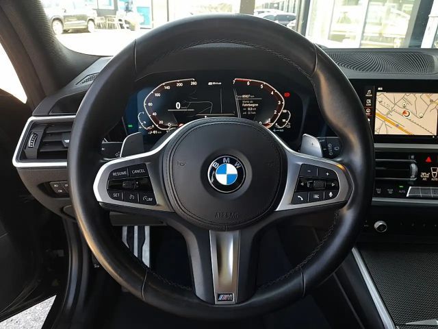 BMW 330 330e M-Sport Touring