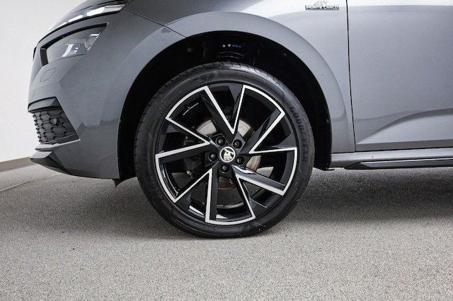 Skoda Kamiq 1.5 TSI Monte Carlo