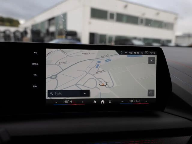 BMW 135 Sedan xDrive