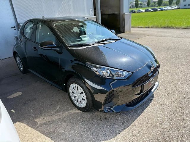 Mazda 2 Prime-line