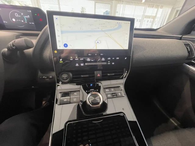 Subaru Solterra E-Xperience