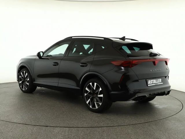 Cupra Formentor 2.0 TSI 4Drive VZ