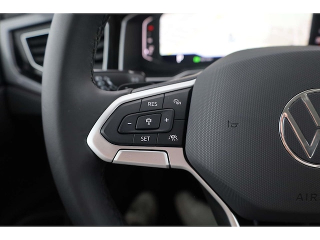 Volkswagen Taigo 1.0 TSI Style