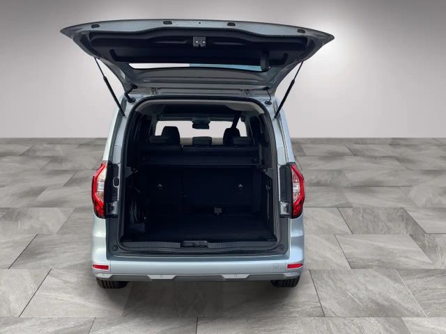 Renault Kangoo E-TECH E-Tech EV45 Techno