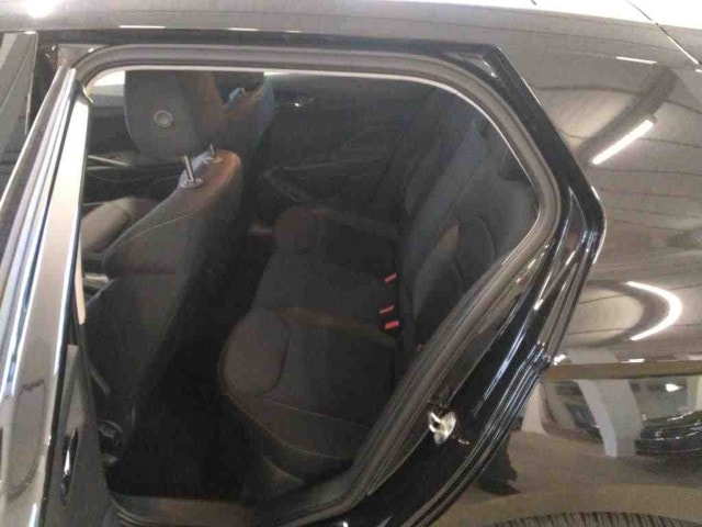 Skoda Fabia 1.0 TSI Ambition