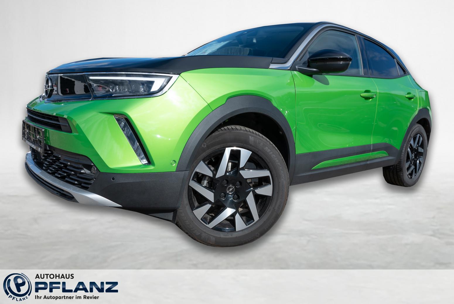 Opel Mokka 1.2 Turbo Elegance Turbo