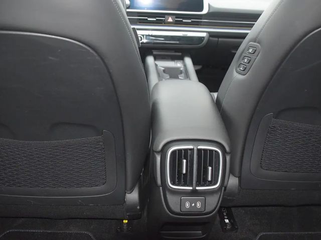 Hyundai IONIQ 6 Ioniq 6 Elektro 77,4kWh Top Line Long Range Aut...