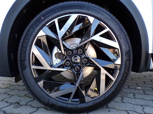 Renault Captur Alpine Esprit