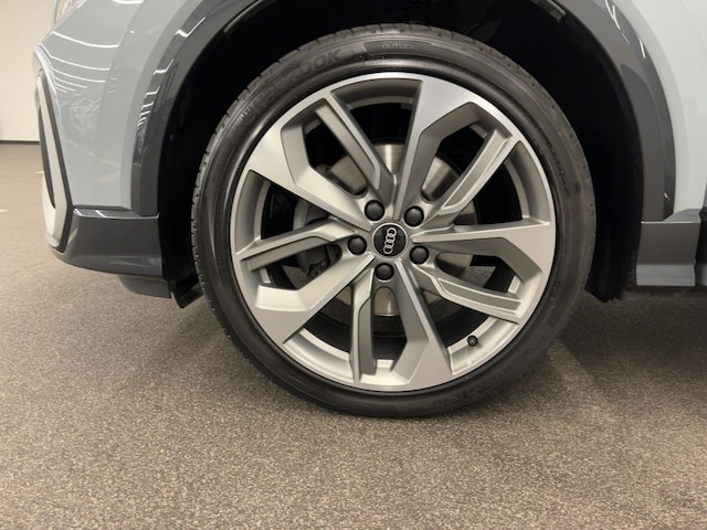 Audi Q2 35 TDI Quattro S-Tronic