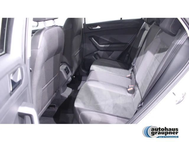 Volkswagen T-Roc 1.5 TSI DSG Style