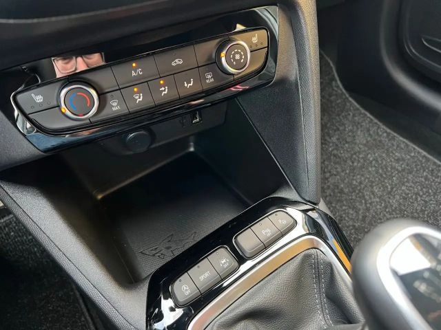 Opel Corsa 1.2 Turbo GS-Line Grand Sport Turbo