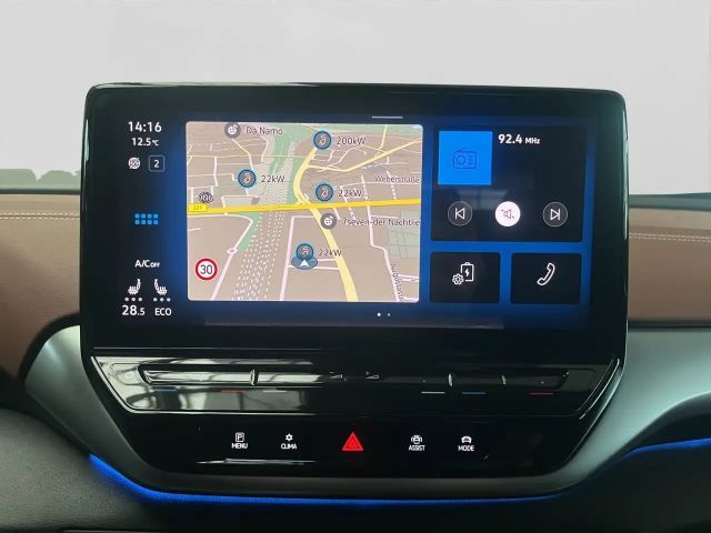 Volkswagen ID.5 IQ.Drive Pro