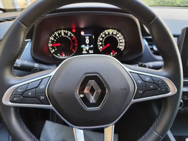 Renault Arkana Equilibre Equilibre Hybrid