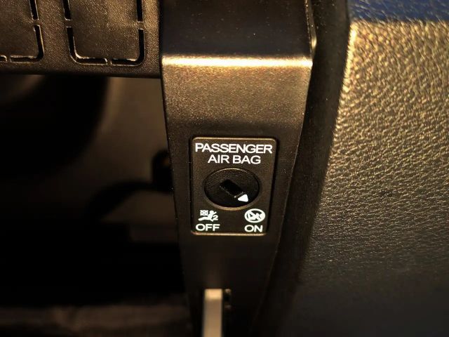 Skoda Fabia Monte Carlo