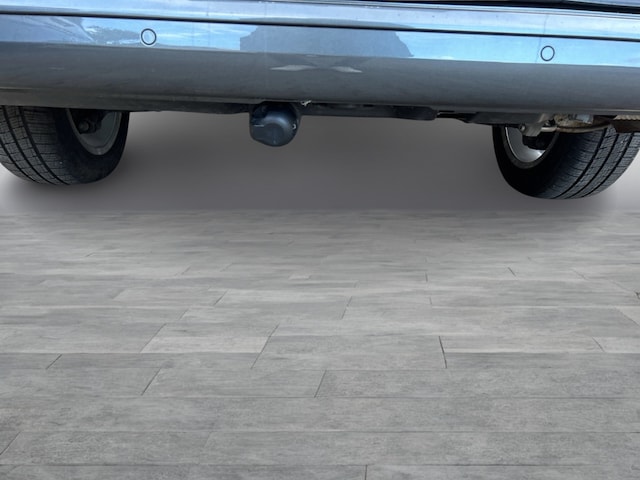 Volkswagen Caravelle T6