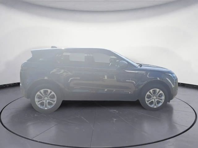 Land Rover Range Rover Evoque P200