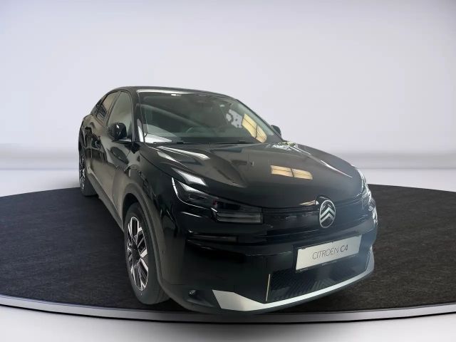 Citroën C4 Max PureTech