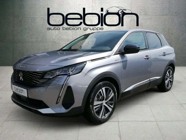 Peugeot 3008 Allure Pack EAT8 Hybrid