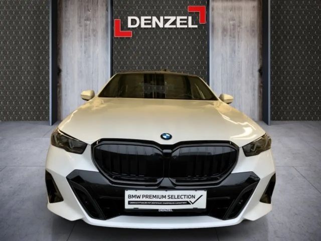 BMW 520 520d Sedan xDrive