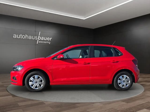 Volkswagen Polo Trendline