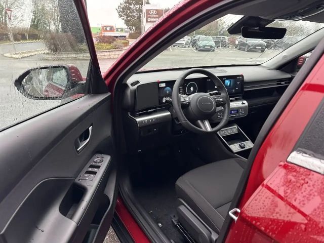 Hyundai Kona 1.6 2WD