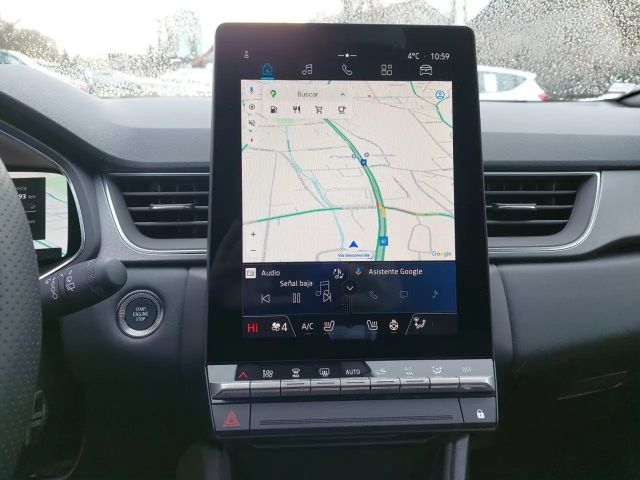 Renault Captur TCe 90 Techno