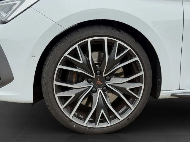 Cupra Leon Sportstourer VZ