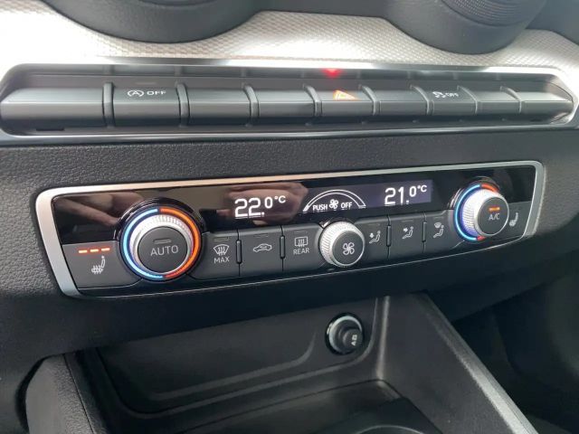 Audi Q2 35 advanced *DSG*LED*Navi*SHZ*PDC*LMF 17 Zoll*