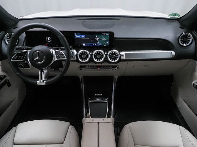 Mercedes-Benz EQB 350 4MATIC
