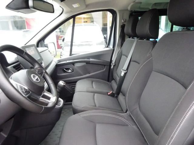 Nissan Primastar L1H1 Tekna