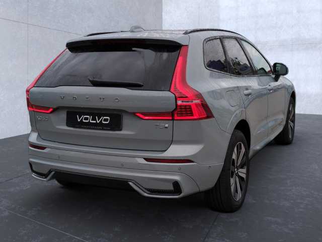 Volvo XC60 XC60 Bluetooth Vollleder Klima Standhzg Einparkhilfe el. Fenster