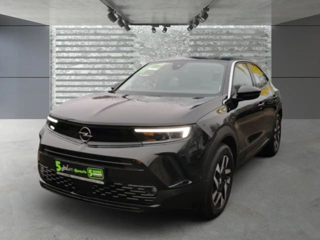 Opel Mokka Elegance Hybrid