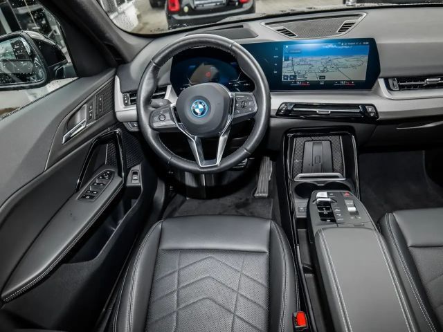 BMW iX1 xDrive30