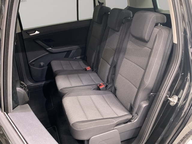 Volkswagen Touran 1.5 TSI DSG R-Line