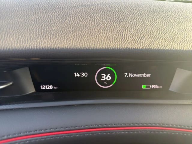 Volkswagen ID.7 GTX IQ.Drive Tourer